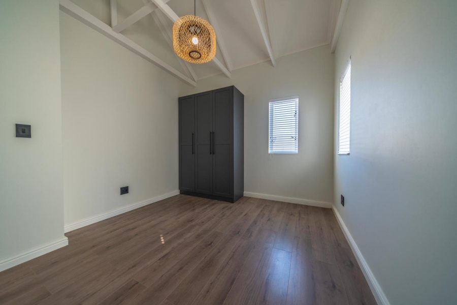 To Let 3 Bedroom Property for Rent in Welgevonden Estate Western Cape